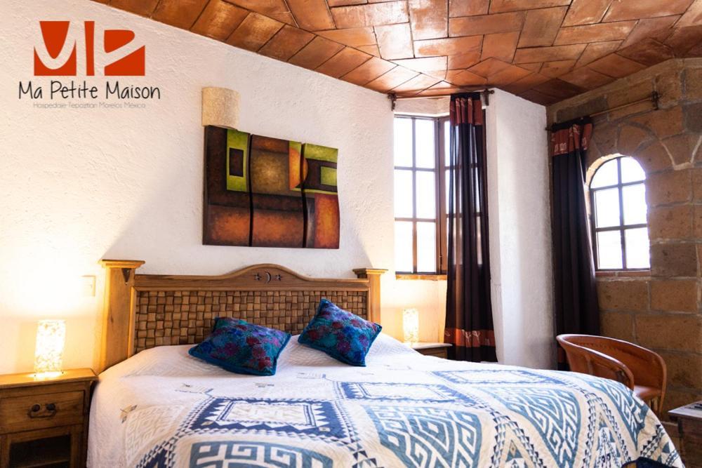 Ma Petite Maison Tepoztlán