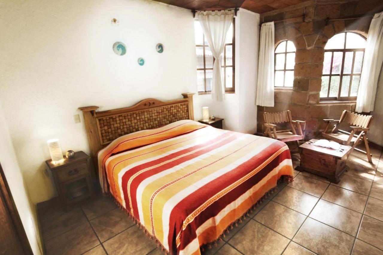 Couette-café Ma Petite Maison 3*