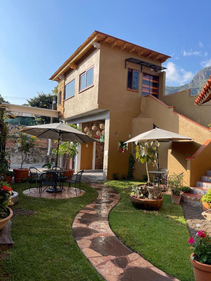 Couette-café Ma Petite Maison 3*